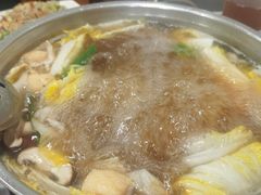 -牛小隆牛肉面馆(四牌楼店)