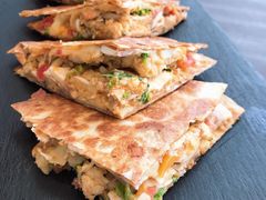 招牌辣味鲜虾馅饼-Bco豆库(星耀天地店)