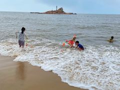 -那琴半岛地质海洋公园