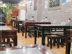 大堂-渔乡米坊(虎门店)