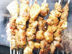 -老三烧烤(二环西路店)