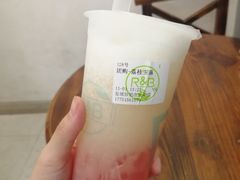-巡茶(农民街店)