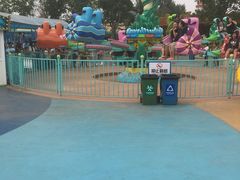 -秦皇岛乐岛海洋王国