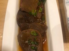 -山之川日料放题(通州店)