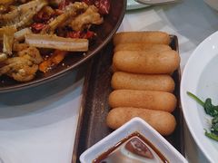 -天成川菜(礼岗店)