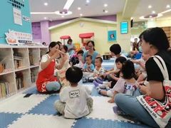 -悦宝园早教中心(庐阳区省直中心店)