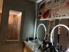 -施奈儿.洗头頭療.按摩SPA.采耳(上梅林店)