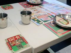 -BOPEYE·波派炸鸡(九霄天地店)