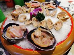 -捞围鲜·港式打边炉(海阳路店)