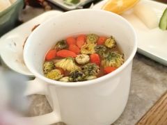 -和子足浴SPA会馆(东方之门店)