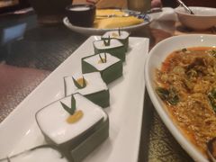 -simply thai天泰(长泰广场店)