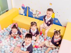 -全优加早教托育园(金海岸店)