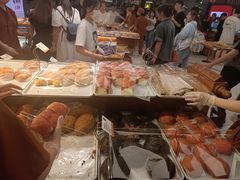 -麦陌(正弘城店)