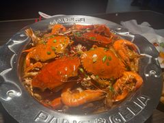 招牌肉蟹煲-胖哥俩肉蟹煲(悦荟广场店)