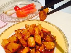 -渝信川菜(华盛店)