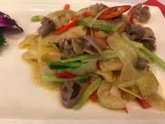 -阿诺泰·泰国餐厅(紫荆店)