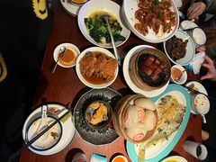 -寻宝记绍兴菜(鲁迅路店)