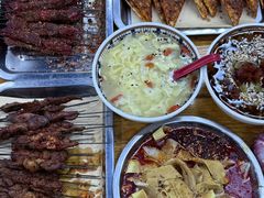 -老白家怡贵园烤肉
