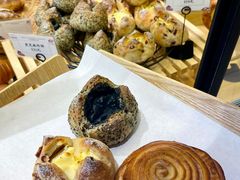 -熊叔熊婶面包房(团结湖店)