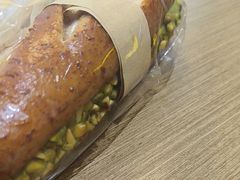 -角落低卡烘焙(正弘城店)
