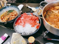 -熹悟海鲜火锅·广式打边炉