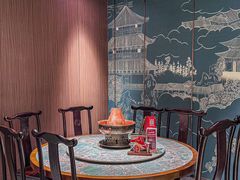 -乐宴·老北京铜火锅(桂庙店)