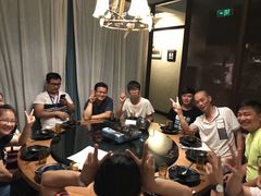 -王荣法仓前羊锅
