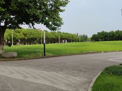 -上海第二工业大学(金海路校区)