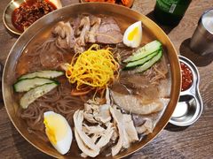 -玉流珍肴馆(亮马桥店)