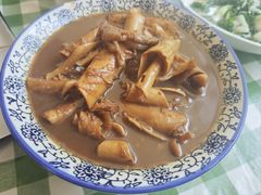 -天祥斋老北京八大碗烧烤家常菜(田村店)