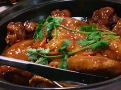 -浙江安吉JW万豪酒店·万豪中餐厅