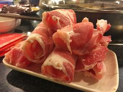 -邓莽子老火锅(中兴路总店)