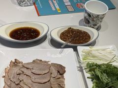 -老昌春饼(西民主路总店)