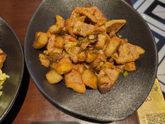 -那拉提之疆·新疆菜(美院店)