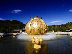 -威海华夏城景区