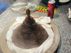 -云荷里·蒸汽石锅鱼·云南菜(中发百旺店)