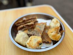 -逍遥镇刘相五胡辣汤豆沫馆(康复中街店)