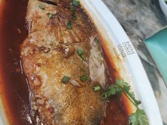 -又见炊烟私房菜(敬亭路店)