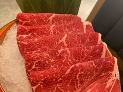 -温野菜涮涮锅(曲江大悦城店)