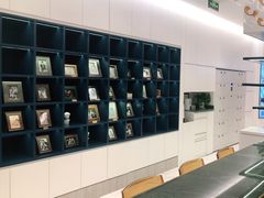 -海马体照相馆(环贸iapm大师爱情店)