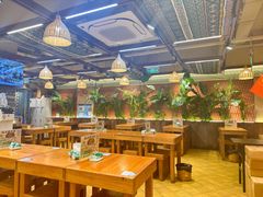 -云阿蛮云南生烫牛肉米线(奉贤路店)