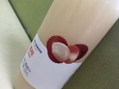 -瑞幸咖啡(天安数码城店)