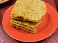 咖椰土司-亚坤(新达城广场B1店)