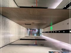 -Trainyard 炼·工场(中国国际贸易中心店)