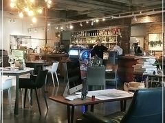 大堂-at cafe 意大利餐厅(集美店)