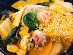 -杨国福麻辣烫(拱墅万达广场店)