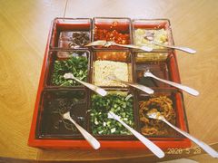 -尚海豆捞(乐虹坊店)