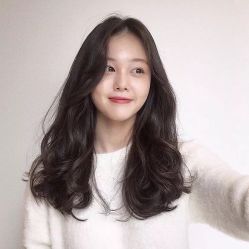 -MYYF SALON烫发染发