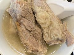 -松發肉骨茶(克拉码头店)