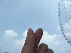 -南昌之星摩天轮